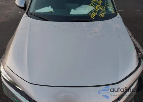 2023 Honda Civic Ex/Ex W/O Bsi из США, поврежденный, VIN 2HGFE1F72PH310938